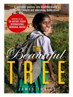 cover image of The Beautiful Tree